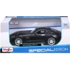 Mercedes-Benz Amg Gt , Model Araba Maisto 1:24