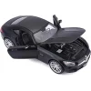 Mercedes-Benz Amg Gt , Model Araba Maisto 1:24