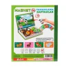 DıyToy Manyetik Magnet Hayvanlar Tamamlama