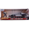 Spiderman Dodge Viper - Hediyelik