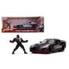 Spiderman Dodge Viper - Hediyelik