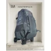 MASTER PACK Lux Çekçekli Tekerlekli , Dağcı Seyahat Laptop Bölmeli Sırt Çantası