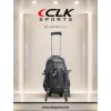 MASTER PACK Lux Çekçekli Tekerlekli , Dağcı Seyahat Laptop Bölmeli Sırt Çantası