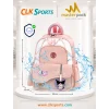 Master Pack Kolej Anaokulu Çantası , Kalem Çantası , Kuromi Suluk Matara Hediye