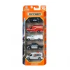 Matchbox MBX Service 5li Oyuncak Araba