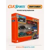 Matchbox 9lu Die Cast Metal Araba Seti