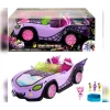 Monster High Gösterişli Araba Mattel Lisanslı