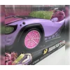 Monster High Gösterişli Araba Mattel Lisanslı