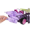Monster High Gösterişli Araba Mattel Lisanslı