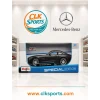 Mercedes-Benz Amg Gt , Model Araba Maisto 1:24