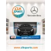 Mercedes-Benz Amg Gt , Model Araba Maisto 1:24