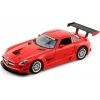 Mercedes Benz SLS AMG GT3 Vardem 1/24 Scale - Hediyelik
