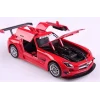 Mercedes Benz SLS AMG GT3 Vardem 1/24 Scale - Hediyelik