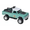 Metal Sesli Pick Up - Die Cast Metal Car - New Exploration Of Models