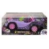 Monster High Gösterişli Araba Mattel Lisanslı