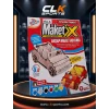 MorToys Akıl Oyunları Ahşap Maket Boyama - VİLLA