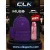 Mubo Collections Krinkıl Okul Çantası , Kalemlik - Suluk & Matara Hediye