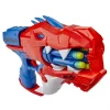 Nerf DinoSquad Raptor-Slash Dart Tabancası