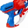 Nerf DinoSquad Raptor-Slash Dart Tabancası