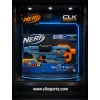 Nerf Elite 2.0 Commander RD-6 Dart Tabancası