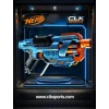 Nerf Elite 2.0 Commander RD-6 Dart Tabancası