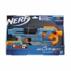 Nerf Elite 2.0 Commander RD-6 Dart Tabancası