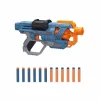 Nerf Elite 2.0 Commander RD-6 Dart Tabancası
