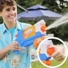 Nerf Super Soaker Flıp Fıll Su Tabancası