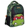 Ninja Turtles Okul Çantası , Kalem Kutusu , Suluk & Matara Seti