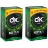 Okey Rötar Prezervatif 20li Ekonomik Paket 2 Adet