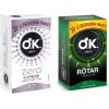 Okey Zero Extreme 20li + Rötar 20li Fırsat Paketi SM