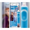 Oral-B D100 Özel Seri Çocuklar İçin Şarj Edilebilir Diş Fırçası