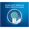 Oral-B D100 Özel Seri Çocuklar İçin Şarj Edilebilir Diş Fırçası