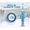 Oral-B D100 Özel Seri Çocuklar İçin Şarj Edilebilir Diş Fırçası