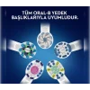 Oral-B D100 Vitality Star Wars Özel Seri Çocuklar İçin Şarj Edilebilir Diş Fırçası