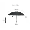 Parachase Pemium Kalite Ters Açılıp Kapanan Tam Otomatik Şemsiye