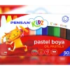 Pastel Boya 12 Renk