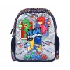 Pj Mask Anaokulu Çantası - Suluk & Matara Hediye