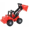 Mammoet Toys Teknik Traktör Yükleyici - Technic Loader