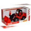 Mammoet Toys Teknik Traktör Yükleyici - Technic Loader
