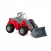 Yükleyici Traktör - Kırmızı