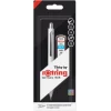 Rotring 0,7 Tikky Mekanik Kurşun Kalem-Uç-Silgi 3lü Set