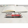 Rotring 0,7 Tikky Mekanik Kurşun Kalem-Uç-Silgi 3lü Set