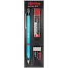 Rotring 0,7 Visuclick Versatil Kalem-Uç-Silgi 3’lü Okul Seti