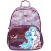 Frozen Lisanslı Okul Çantası , Çift Gözlü Kalem Çantası - Lisanslı Suluk Matara Hediye