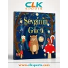 Sevginin Gücü - Caroline Richards - Karton Kapak