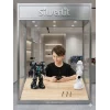 Silverlit Robo Blast One Uzaktan Kumandalı Robot - Beyaz