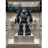 Silverlit Robo Blast One Uzaktan Kumandalı Robot - Beyaz