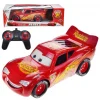 Şimşek Mcqueen Araba Full Fonksiyon Disney Cars Uzaktan Kumandalı
