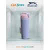 SLAZENGER ÇELİK MATARA 750 ML LİLA